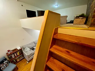 Rented by Natural Habitat Realty