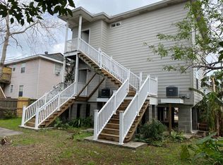 6230 Pasteur Blvd, New Orleans, LA 70122