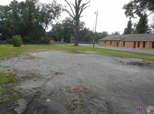 3720 Clayton St, Baton Rouge, LA 70805