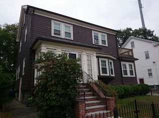 19 Gallivan Blvd, Boston, MA 02124