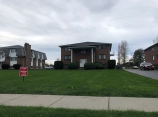 6305 Robinson Rd - 5, Lockport, NY 14094