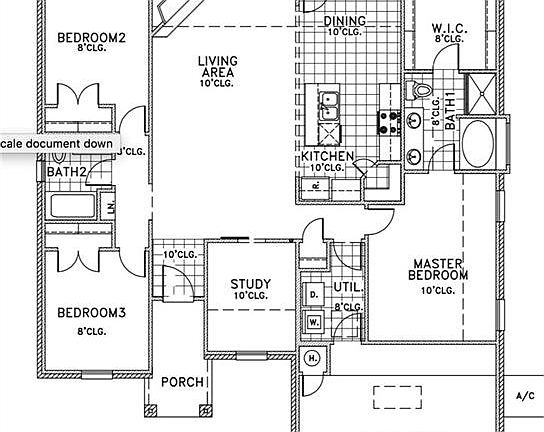 2nd image of 1013 Hickory Creek Dr