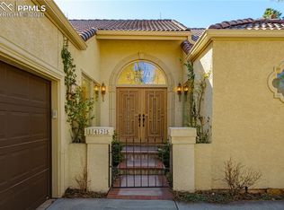 1425 Cheyenne Mountain Blvd, Colorado Springs, CO 80906