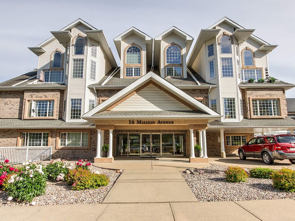 1st image of 14 Mission Ave #303