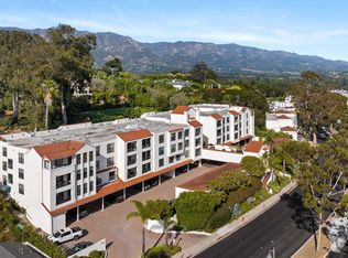 1220 Coast Village Rd APT 104, Santa Barbara, CA 93108