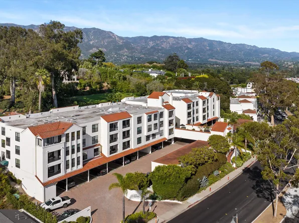 1220 Coast Village Rd APT 104, Santa Barbara, CA 93108