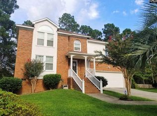 5 Arnold Palmer Ct, Columbia, SC 29229
