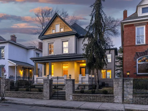 958 Franklin Ave, Columbus, OH 43205