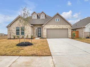1618 Homewood Point Ln, Iowa Colony, TX 77583