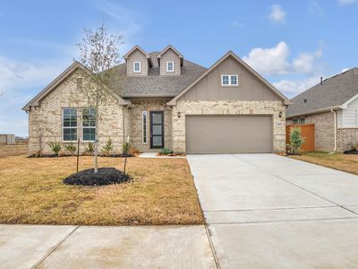 1618 Homewood Point Ln, Iowa Colony, TX, 77583