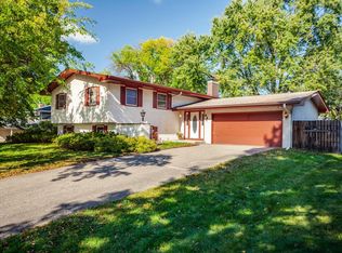 10616 Johnson Rd, Bloomington, MN 55437