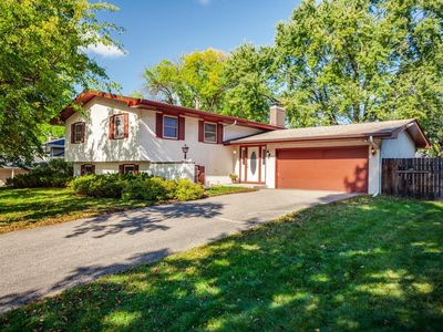 10616 Johnson Rd, Bloomington, MN, 55437