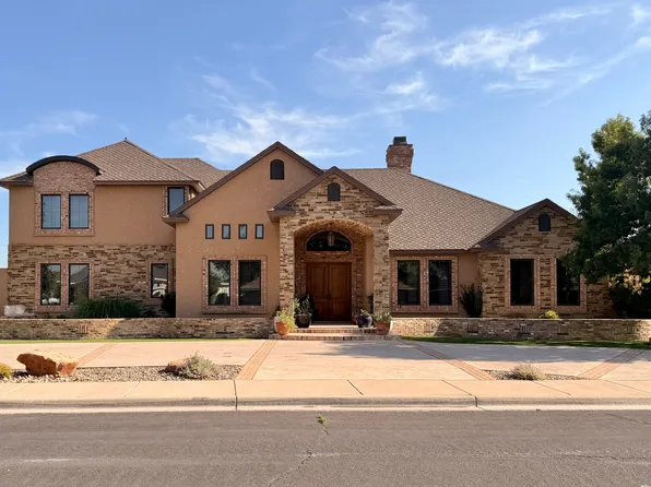 1220 W Brittany Dr, Hobbs, NM 88242