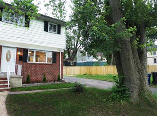 1405 Willever St #1409, Plainfield, NJ 07063