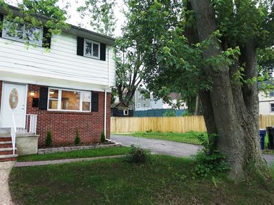 1405 Willever St #1409, Plainfield, NJ, 07063