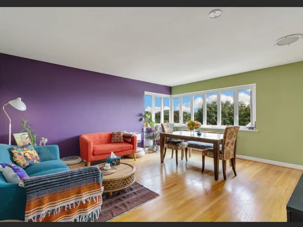 (undisclosed Address), Seattle, WA 98109
