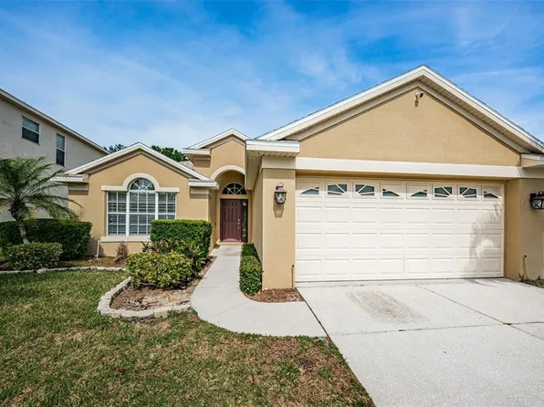 2739 Big Pine Dr, Holiday, FL 34691