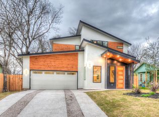 208 W 55th St, Austin, TX 78751