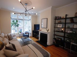 1720 Fillmore St, San Francisco, CA 94115