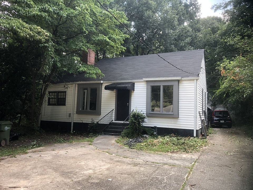 1st image of 908 Moreland Ave #A