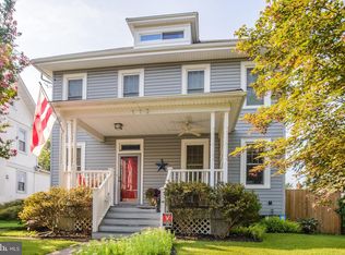 112 Rittenhouse St NW, Washington, DC 20011