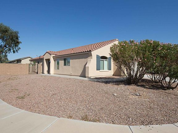 2nd image of 9247 N Crystal Moon Ct