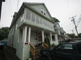 401-403 Poplar St, Bridgeport, CT 06605