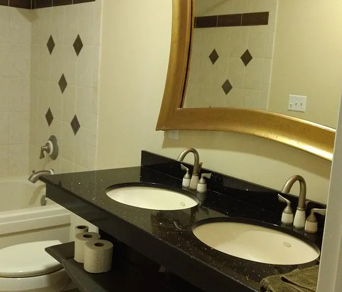Masterbath