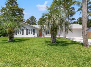 4450 Port Arthur Rd, Jacksonville, FL 32224