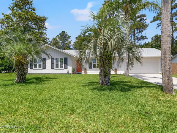 4450 PORT ARTHUR Road, Jacksonville, FL 32224