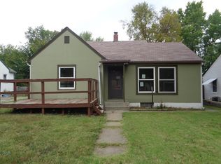 422 W Vine St, Junction City, KS 66441