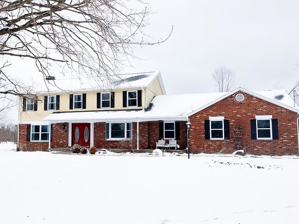 1st image of 21125 Swafford Rd