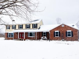 21125 Swafford Rd, Battle Creek, MI 49017