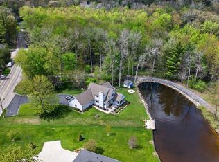 5745 Browns Lake Rd, Jackson, MI 49203