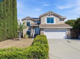 5081 Mesa Ridge Dr, Antioch, CA 94531