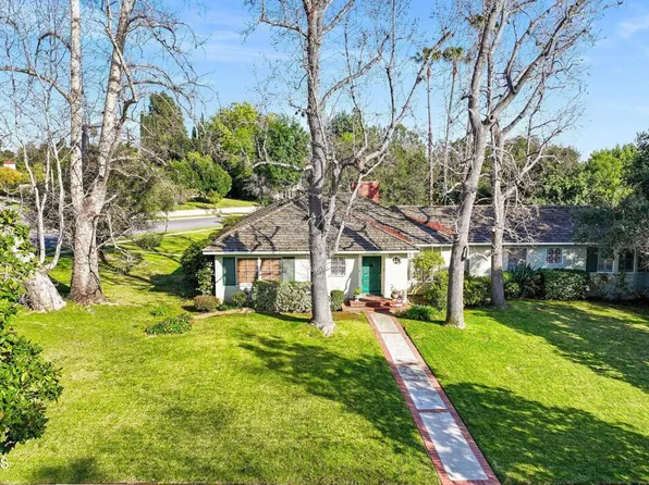 1060 San Marino Ave, San Marino, CA 91108