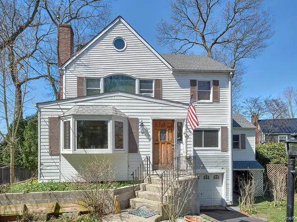 5 Stafford Place, White Plains, NY 10604