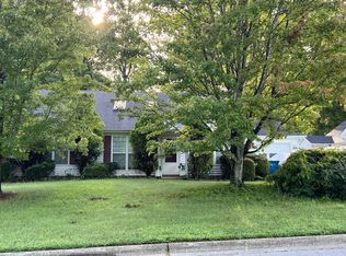 4507 Meadowcroft Rd, Greensboro, NC 27406