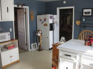 708 S Lincoln St, Bay City, MI 48708