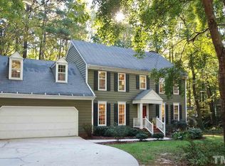 7300 Tanbark Way, Raleigh, NC 27615