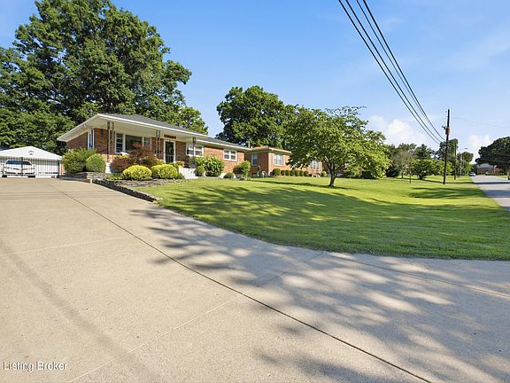 2nd image of 4318 Annshire Ave