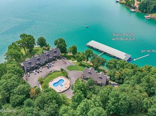 680 Shanghai Landing Ln #20, La Follette, TN 37766