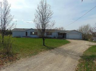 N6933 32nd Ct, Weyauwega, WI 54983