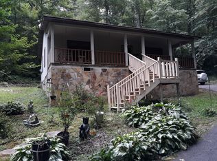 207 Taylor Way, Sunset, SC 29685