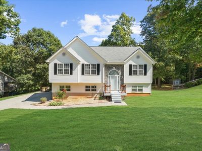 34 Chatham Ct, Jefferson, GA, 30549