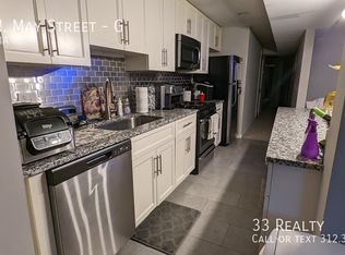 610 N May St #G, Chicago, IL 60642