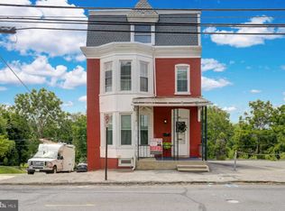 2200 Kutztown Rd, Reading, PA 19605