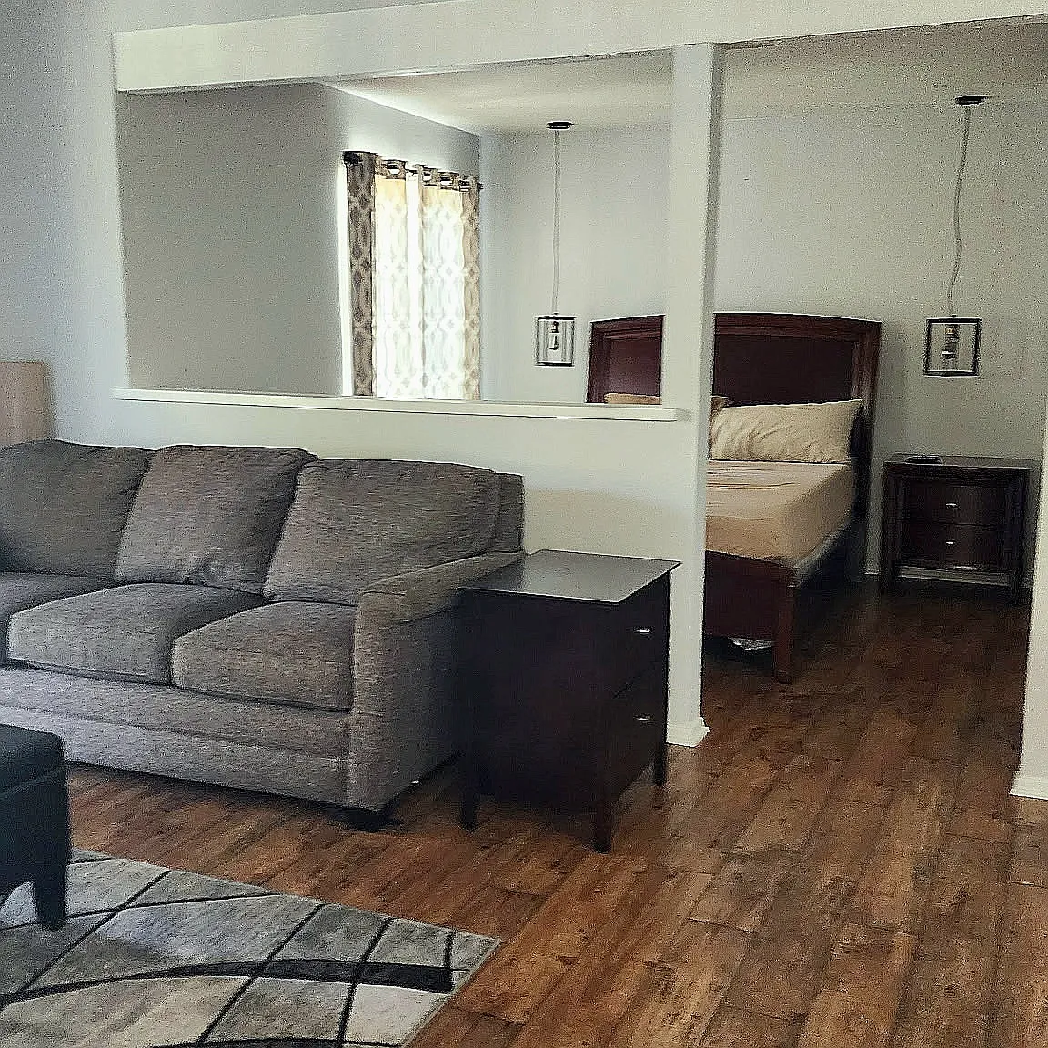 1 bed, 565 sqft, $1,975 — Photo 3
