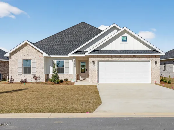 3078 Lucky Farm Ln, Panama City, FL 32404