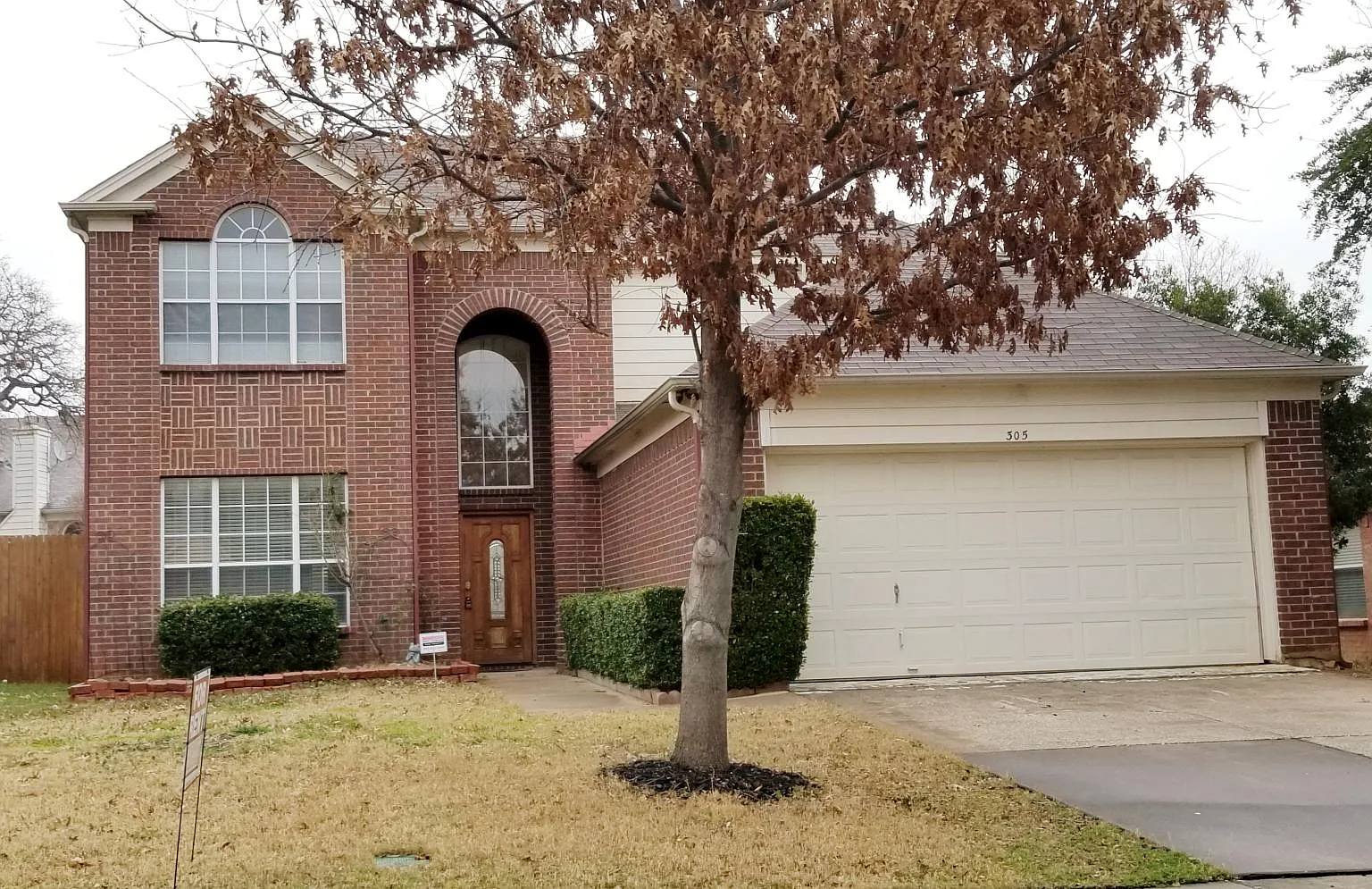 305 Branch Bnd — Photo 1